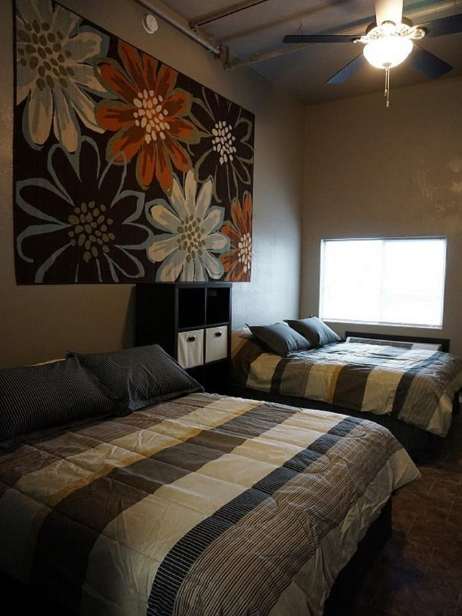 Riverfront Studio Suites Mankato Exteriér fotografie