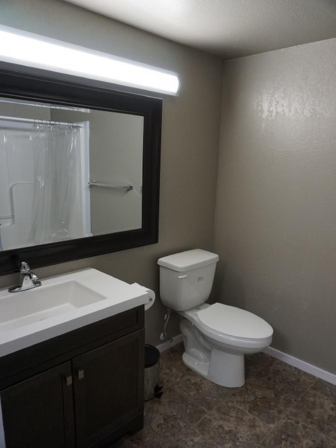 Riverfront Studio Suites Mankato Exteriér fotografie