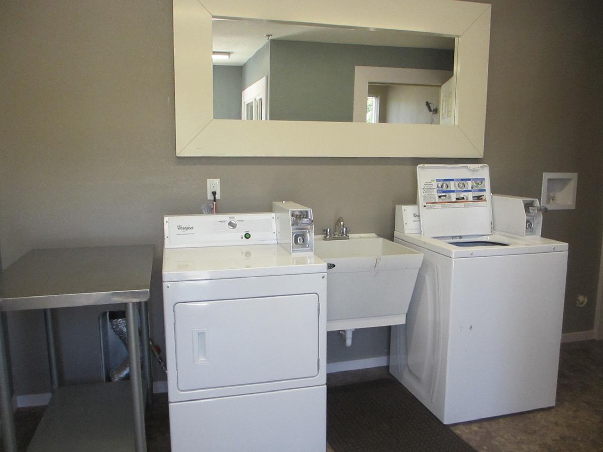 Riverfront Studio Suites Mankato Exteriér fotografie